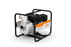 Stihl WP 600 Waterpomp
