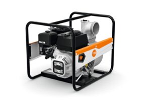 Stihl WP 900 Waterpomp