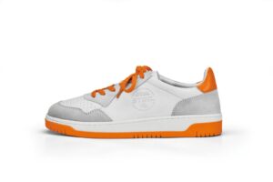 Stihl Witte sneakers
