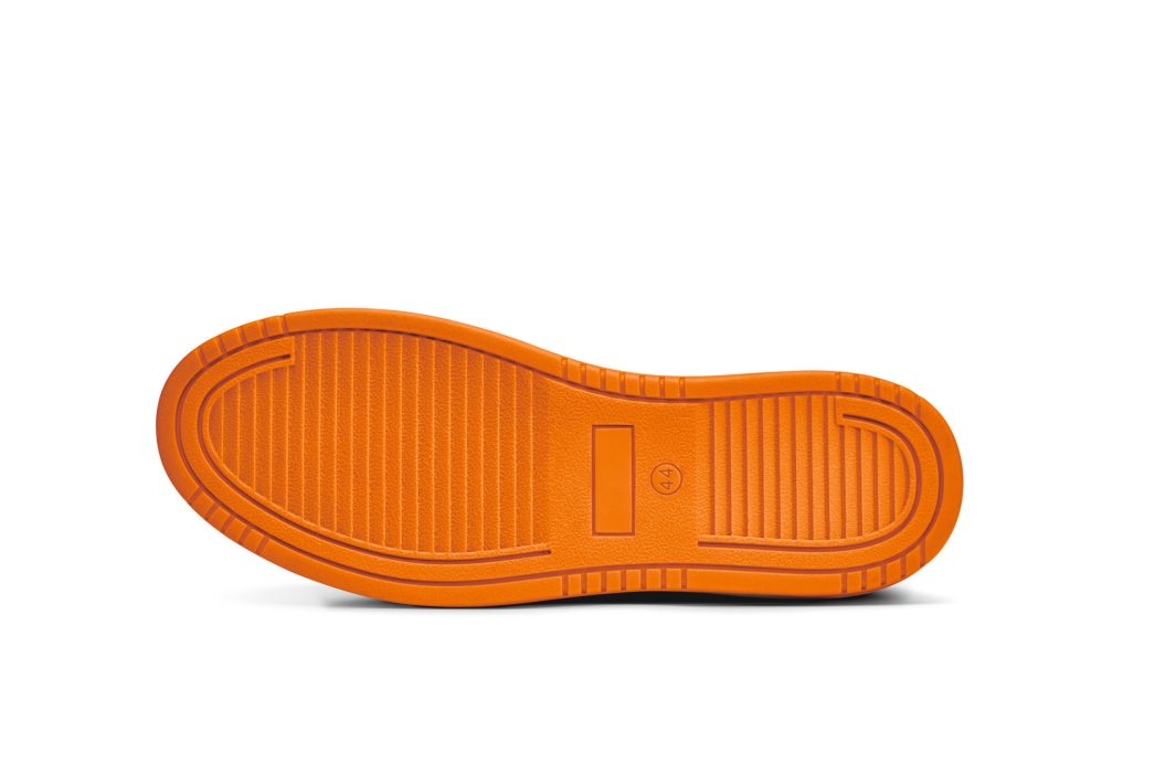Stihl Witte sneakers 3 Stihl Witte sneakers - Afbeelding 3