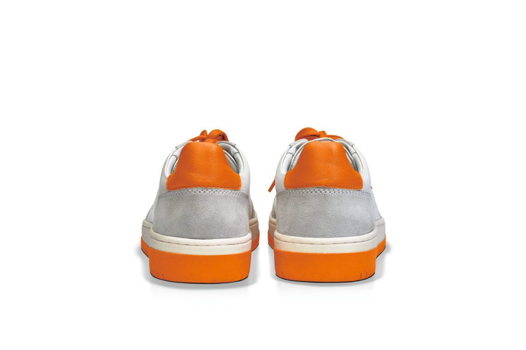 Stihl Witte sneakers 5 Stihl Witte sneakers - Afbeelding 5