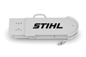 Zaagdieptebegrenzer, voor MSA 300 R