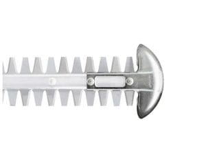 Heggenschaarmessen beschermer