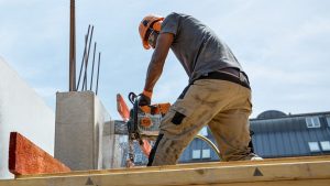 Accessoires voor Betonkettingzagen