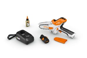 Stihl GTA 20 Accu Kettingzaag