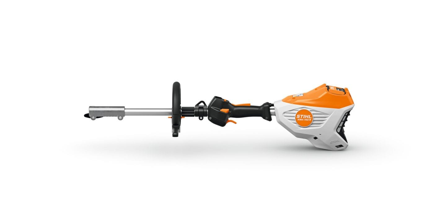 Stihl KMA 140 R Accu Combimachine 3 Stihl KMA 140 R Accu Combimachine - Afbeelding 3
