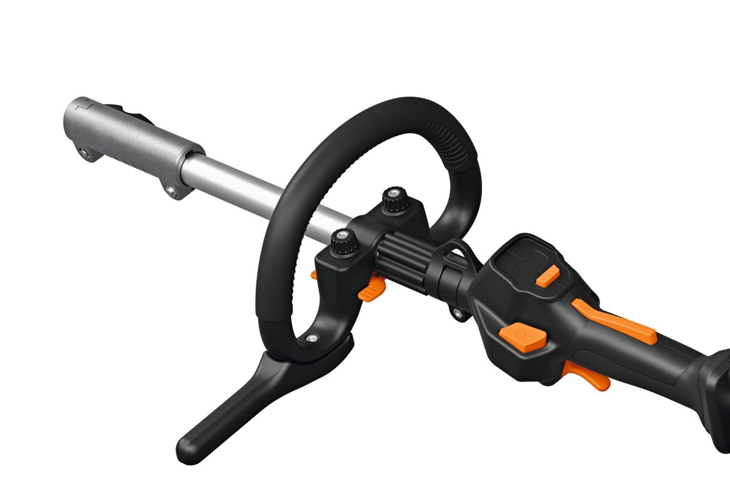 Stihl KMA 140 R Accu Combimachine 4 Stihl KMA 140 R Accu Combimachine - Afbeelding 4
