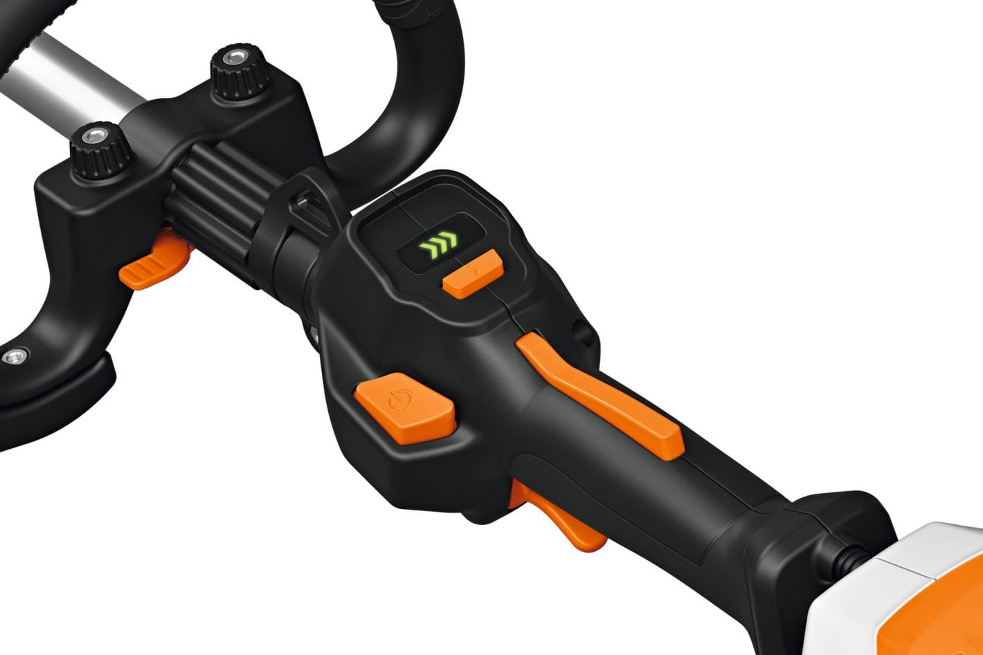 Stihl KMA 140 R Accu Combimachine 5 Stihl KMA 140 R Accu Combimachine - Afbeelding 5