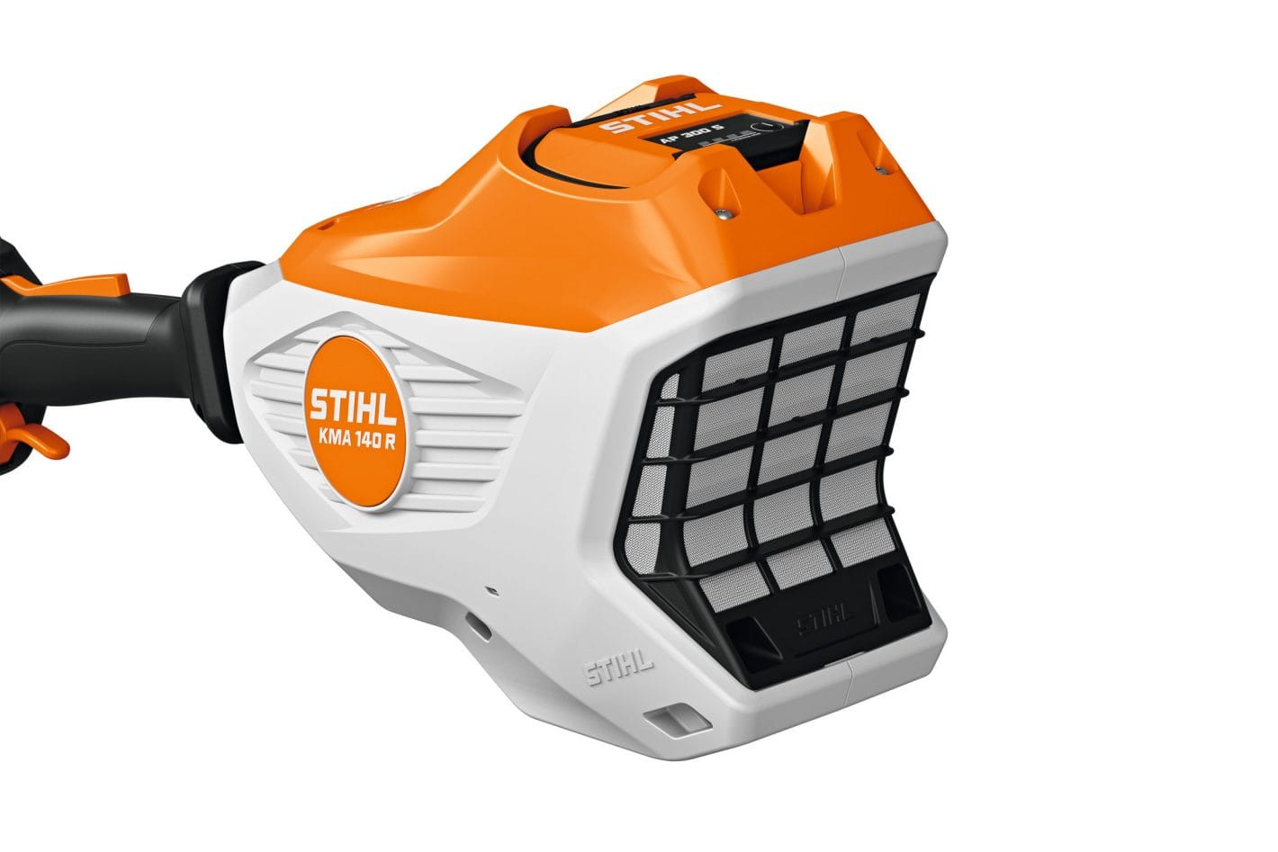 Stihl KMA 140 R Accu Combimachine 6 Stihl KMA 140 R Accu Combimachine - Afbeelding 6