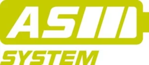 As Systeem