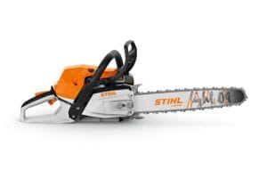 Stihl MS 300 C-M Benzine Kettingzaag