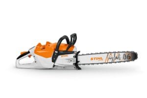 Stihl MSA 600 C-O Accu Kettingzaag