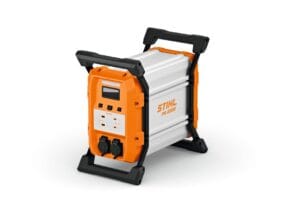 Stihl PS 2000 Draagbaar Power Station